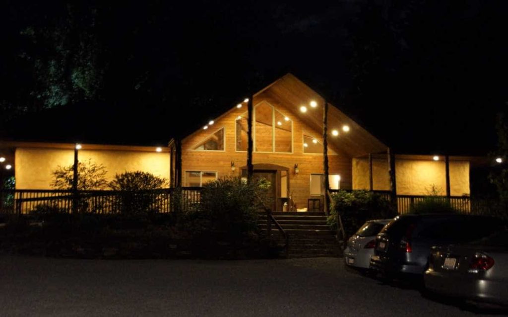 Lodging on the Wine TrailNear Giant City State ParkSouthern Illinois